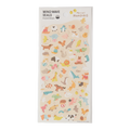 Hello Nonbiri Stickers – Cozy Everyday Planner Stickers