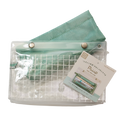 Kokuyo Piiip Tool Pen Case – Green