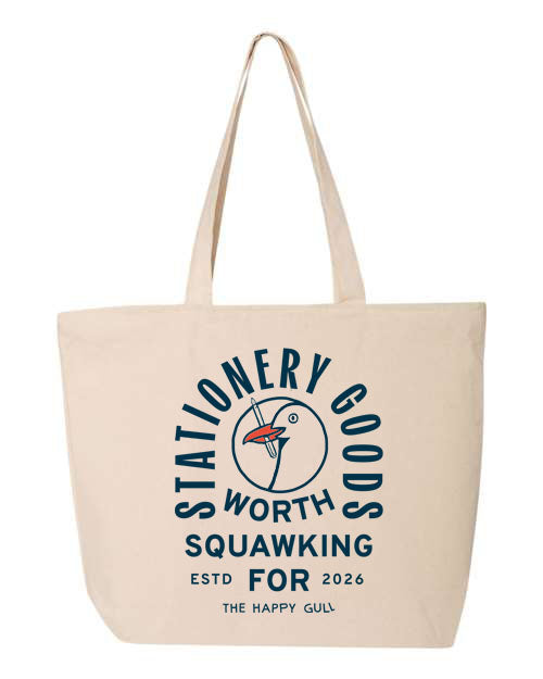 THG Tote Bag