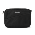 Soolla® Studio Pouch, Blackout (Stationery Pouch)