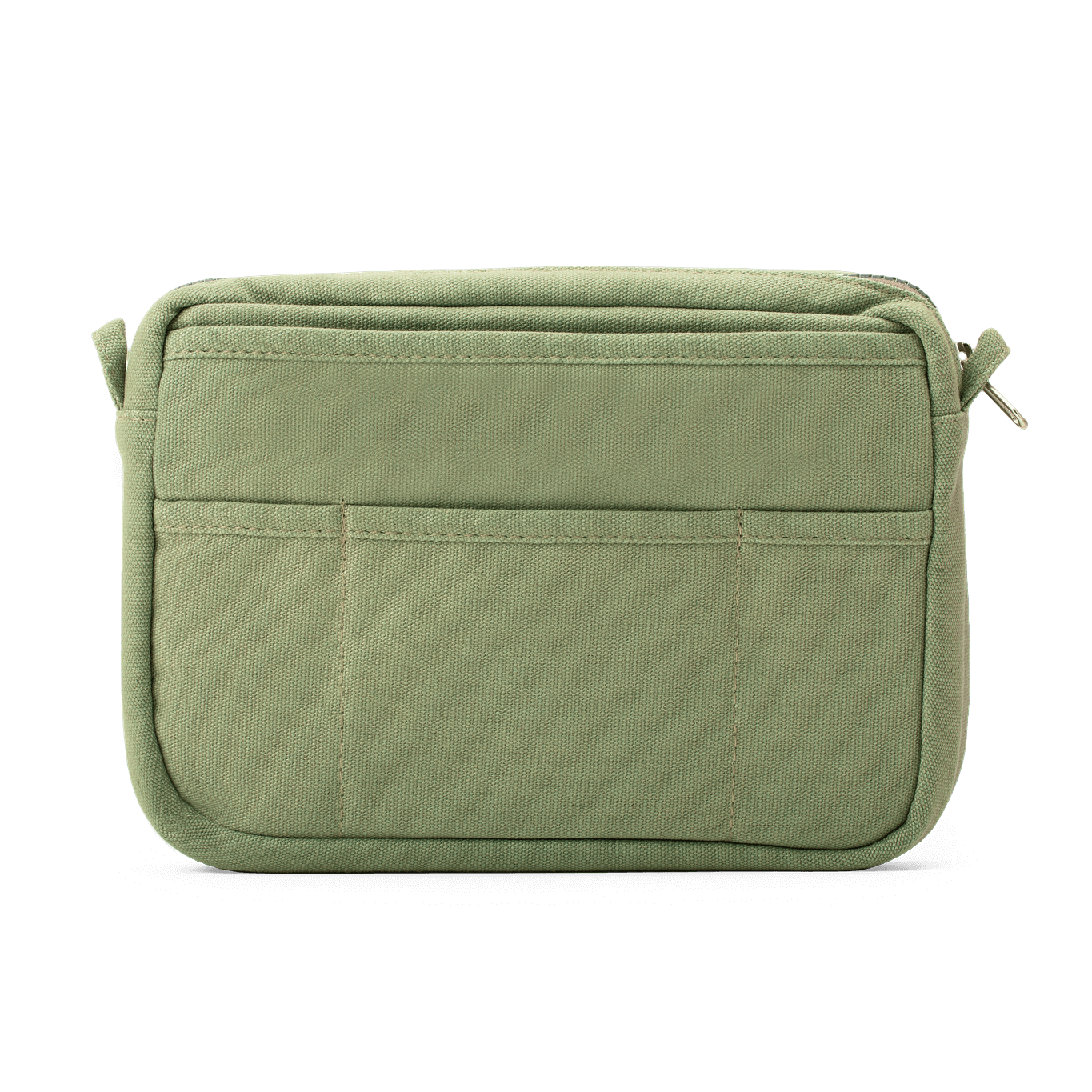 Soolla® Studio Pouch, Ganja Green (Stationery Pouch)
