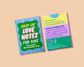 Silly Little Love Notes by Your Gal Kiwi—for Kids