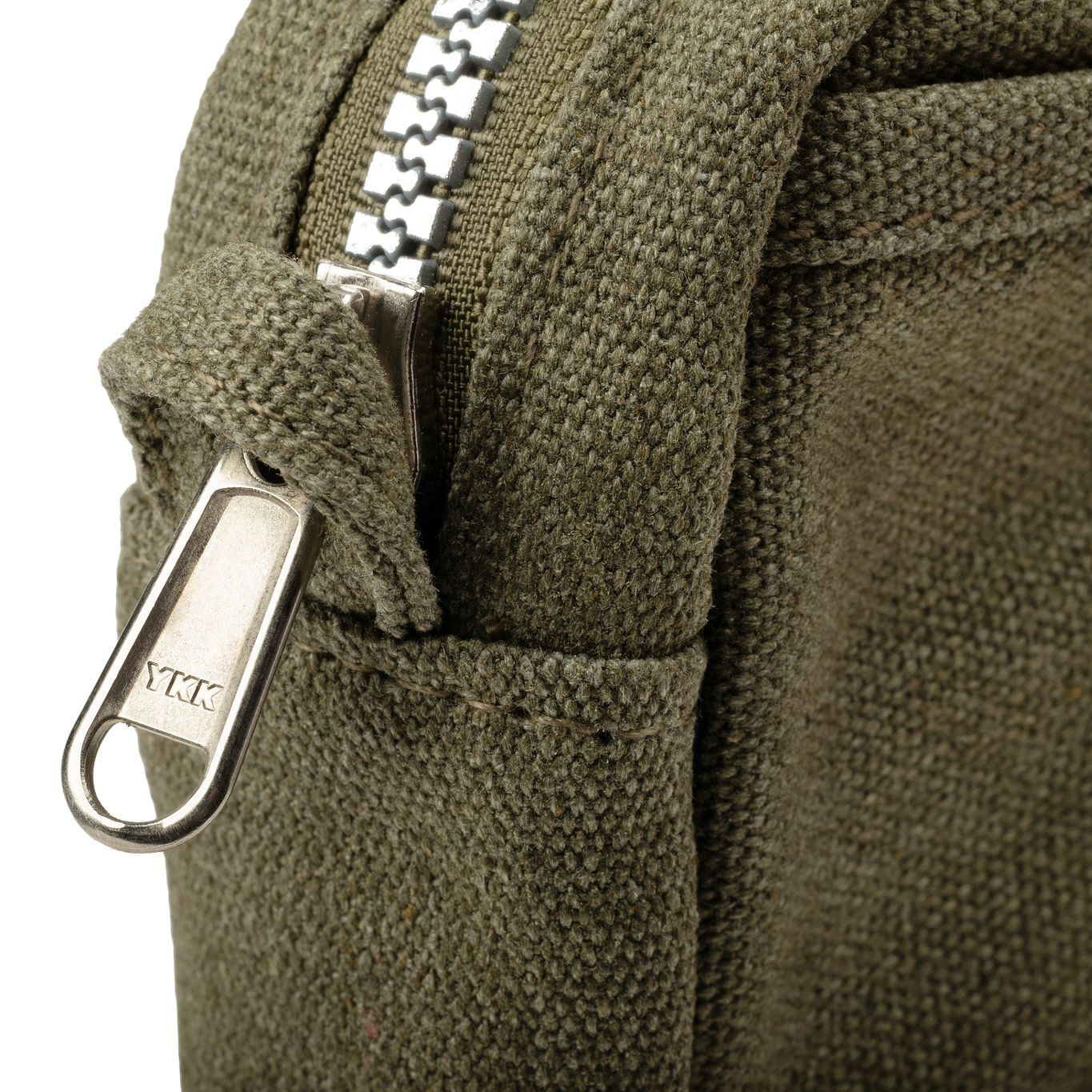 Soolla® Studio Pouch, Deep Forest Green (Stationery Pouch)